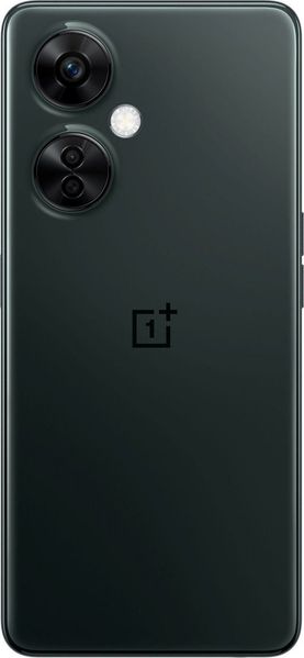 Мобільний телефон OnePlus Nord CE 3 Lite 5G 8/128Gb Chromatic Gray