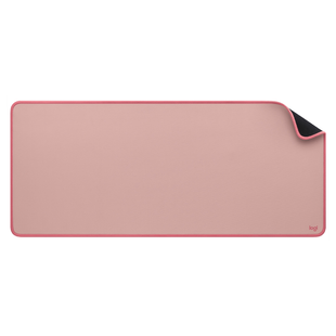 Коврик для мышки Logitech Desk Mat Studio Series DARKER ROSE (956-000053)