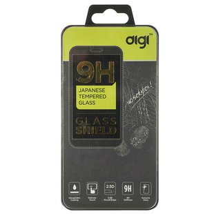 Захисне скло Mob/acc DIGI Glass Screen (9H) for Huawei GR5 (2017)