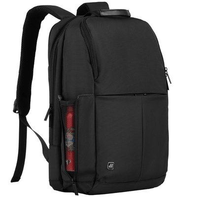 Рюкзак для ноутбука 2E City Traveler 16" (2E-BPN6016BK)