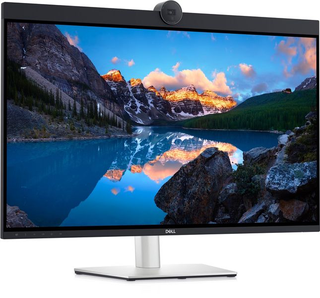 Монітор 31.5" DELL U3223QZ (210-BDZZ)