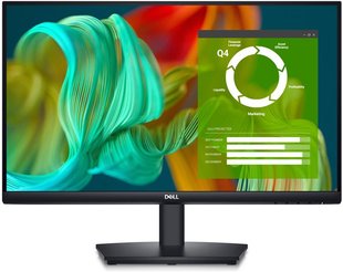 Монитор 23.8" DELL E2424HS (210-BGPJ)