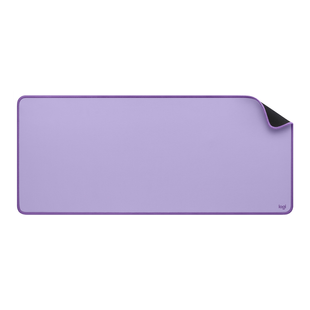 Килимок для мишки Logitech Desk Mat Studio Series Lavender (956-000054)