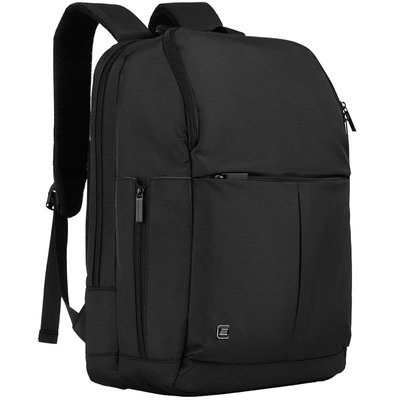 Рюкзак для ноутбука 2E City Traveler 17" (2E-BPN6017BK)