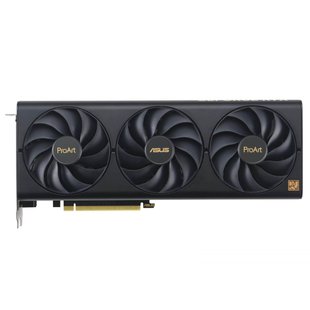 Відеокарта Asus GeForce RTX 4060 Ti 16GB GDDR6X OC (90YV0JH2-M0NA00)