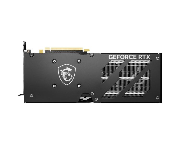 Відеокарта MSI GeForce RTX 4060 Ti GAMING X SLIM 8GB (912-V515-076)