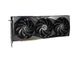 Видеокарта MSI GeForce RTX 4060 Ti GAMING X SLIM 8GB (912-V515-076) - купить