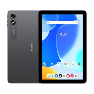 Планшет UMIDIGI G3 Tab Ultra (MT13) 8/128Gb Gray