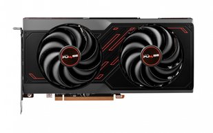 Відеокарта Sapphire Radeon RX 7600 PULSE 8192MB (11324-01-20G)