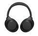 Навушники з мікрофоном Sony WH-1000XM4 Black (WH1000XM4B) - придбати