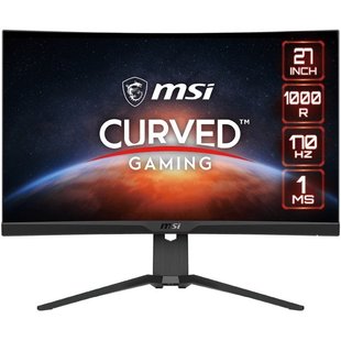 Монитор VA 27" MSI G272CQP (9S6-3CC94T-006)