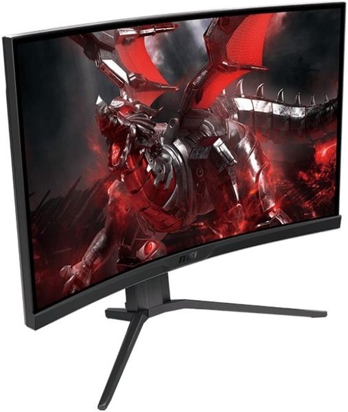 Монитор VA 27" MSI G272CQP (9S6-3CC94T-006)