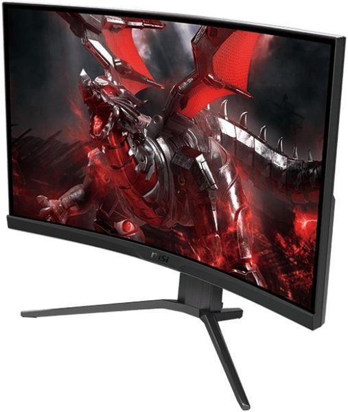 Монітор VA 27" MSI G272CQP (9S6-3CC94T-006)