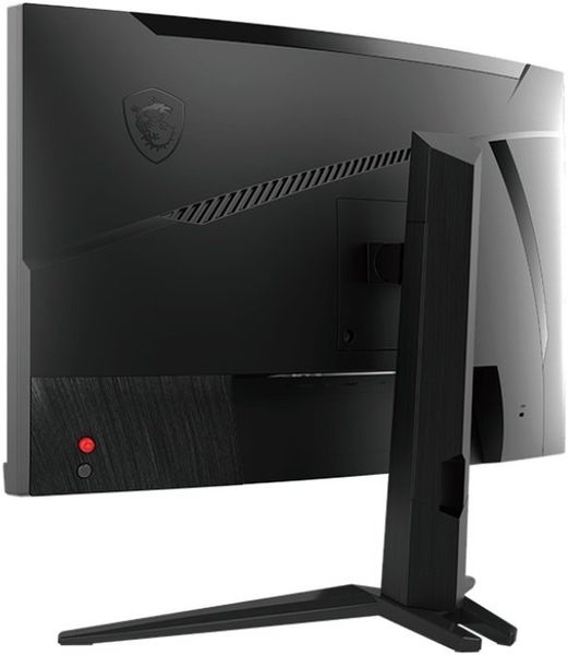 Монитор VA 27" MSI G272CQP (9S6-3CC94T-006)