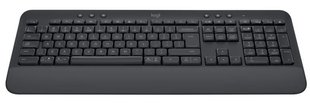 Клавиатура Logitech Signature K650 USB/Bluetooth UA Graphite (920-010945)