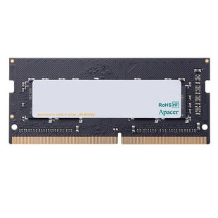 Пам&#39;ять ноутбука Apacer DDR4 8GB 3200