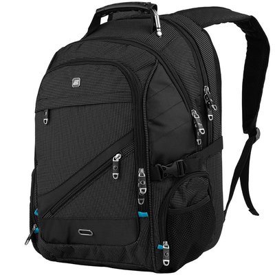 Рюкзак для ноутбука 2E, SmartPack 16" (2E-BPN6315GR)