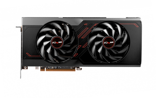 Відеокарта Sapphire Radeon RX 7800 XT Pulse 16384MB (11330-02-20G)