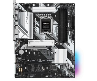 Материнська плата ASRock B760 PRO RS s1700 B760 4xDDR5 HDMI DP ATX