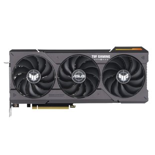 Відеокарта Asus GeForce RTX 4060 Ti 8GB GDDR6X OC GAMING TUF-RTX4060TI-O8GGAMING (90YV0J50-M0NA00)