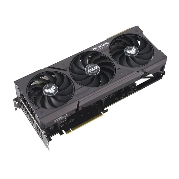 Видеокарта Asus GeForce RTX 4060 Ti 8GB GDDR6X OC GAMING TUF-RTX4060TI-O8GGAMING (90YV0J50-M0NA00)