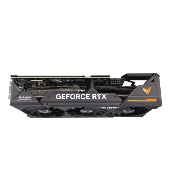 Видеокарта Asus GeForce RTX 4060 Ti 8GB GDDR6X OC GAMING TUF-RTX4060TI-O8GGAMING (90YV0J50-M0NA00)