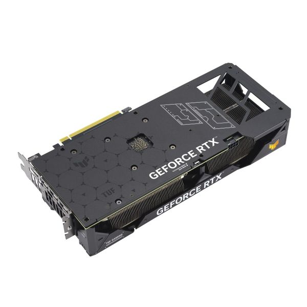 Видеокарта Asus GeForce RTX 4060 Ti 8GB GDDR6X OC GAMING TUF-RTX4060TI-O8GGAMING (90YV0J50-M0NA00)