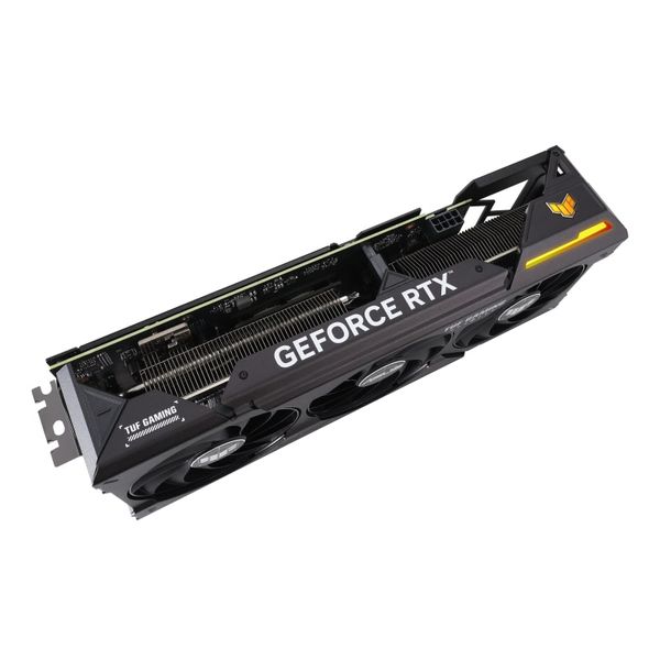 Відеокарта Asus GeForce RTX 4060 Ti 8GB GDDR6X OC GAMING TUF-RTX4060TI-O8GGAMING (90YV0J50-M0NA00)