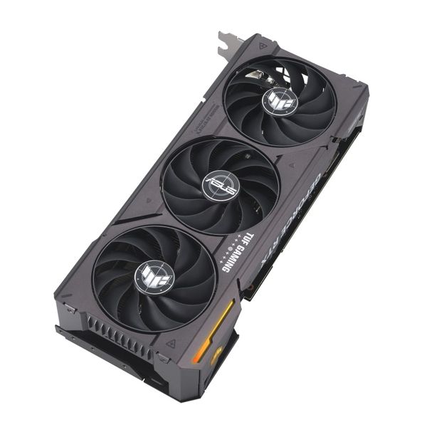 Видеокарта Asus GeForce RTX 4060 Ti 8GB GDDR6X OC GAMING TUF-RTX4060TI-O8GGAMING (90YV0J50-M0NA00)