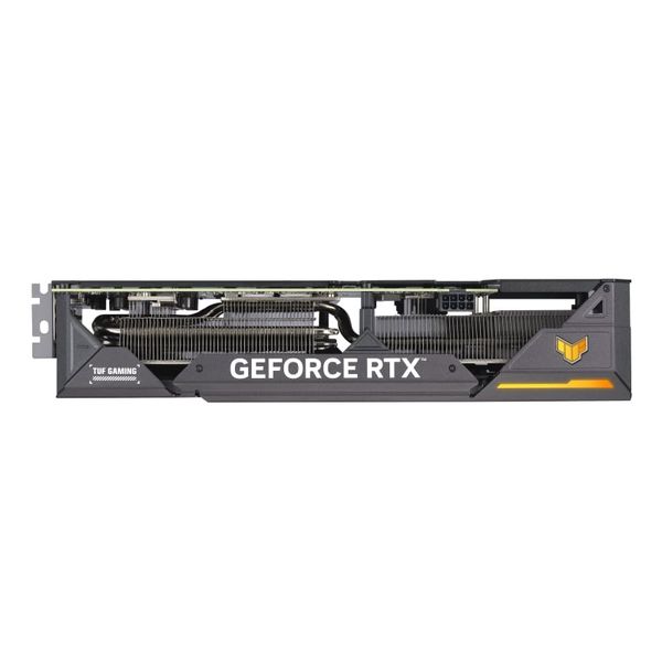 Видеокарта Asus GeForce RTX 4060 Ti 8GB GDDR6X OC GAMING TUF-RTX4060TI-O8GGAMING (90YV0J50-M0NA00)