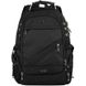 Рюкзак для ноутбука 2E, SmartPack 16" (2E-BPN6316BK) - придбати