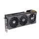 Видеокарта Asus GeForce RTX 4060 Ti 8GB GDDR6X OC GAMING TUF-RTX4060TI-O8GGAMING (90YV0J50-M0NA00) - купить