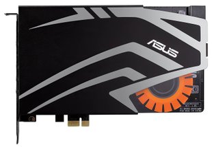 Звуковая карта Asus Strix Soar (90YB00J0-M1UA00)