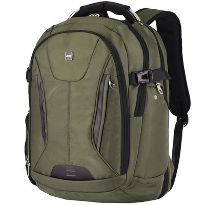 Рюкзак для ноутбука 2Е, Ultimate SmartPack 16" (2E-BPT6416OG)