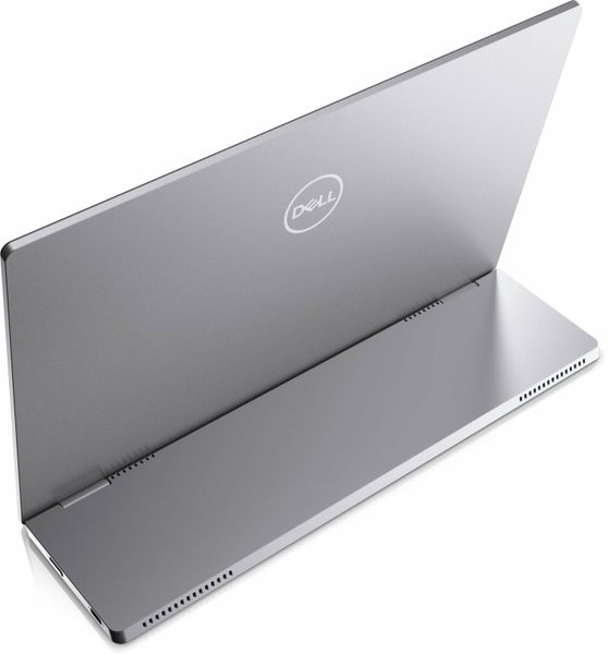 Монітор портативний 14" DELL P1424H (210-BHQQ)