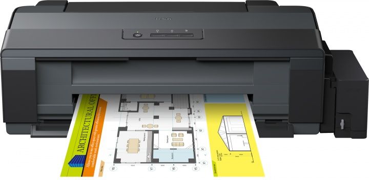 Принтер Epson L1300 A3 (C11CD81402)