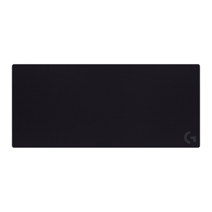 Игровая поверхность Logitech G840 Gaming Mouse Pad Control Black (943-000778)