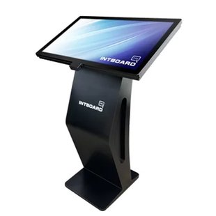 Інтерактивний кіоск INTBOARD INFOCOM PRIME 32″