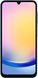 Смартфон Samsung Galaxy A25 8/256GB (SM-A256BZBHEUC) Blue - придбати