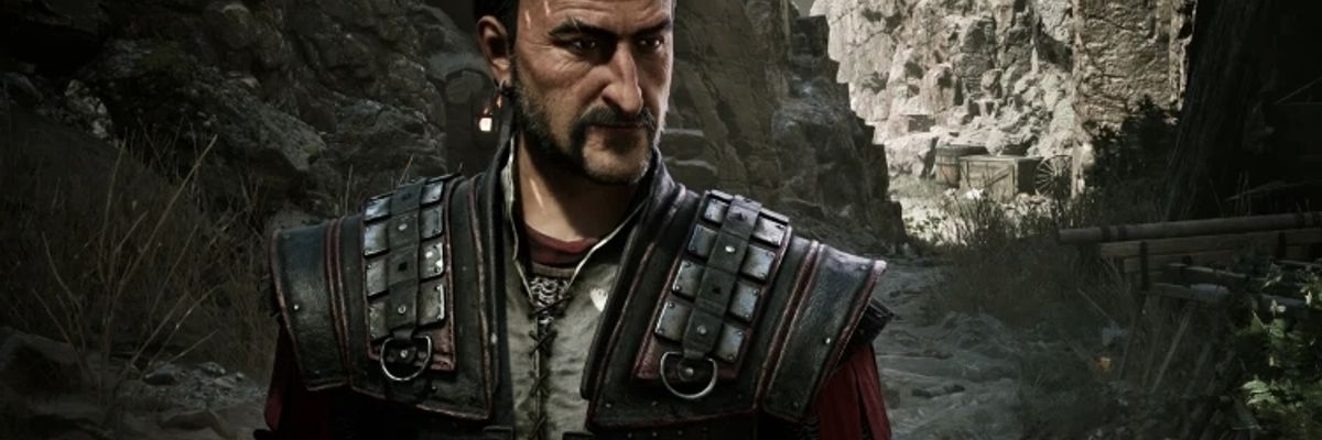 У Steam було оновлено сторінку ремейку гри Gothic, де з'явилися нові скріншоти. Незабаром можуть оголосити дату виходу гри.