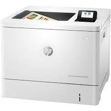 Принтер лазерный HP Color LJ Enterprise M554dn (7ZU81A)