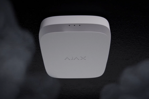 Ajax FireProtect 2 – передове рішення для захисту від пожежі й витоку CO