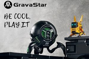 GravaStar вже в наявності фото