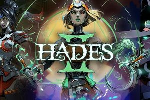Переписка: Hades 2 превзошла порог в 100 тыс. одновременных игроков фото