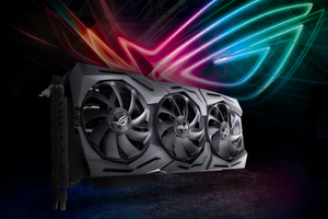Новейшие видеокарты ASUS NVIDIA GeForce RTX 40 SUPER: новая эра графической производительности фото