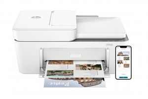Обновление ассортимента устройств для печати HP: бюджетные решения для дома и офиса фото
