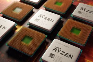 Преимущества и недостатки процессоров семейства AMD: Обзор и анализ фото