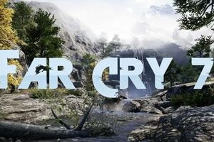 Подсказка от источника близкого к событиям намекает на предстоящее объявление Far Cry 7