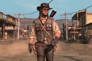 Схоже, що Rockstar готується порадувати фанів Red Dead Redemption випуском гри на ПК фото