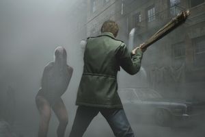 Стало відомо про оновлені системні вимоги до ПК для ремейку Silent Hill 2 фото